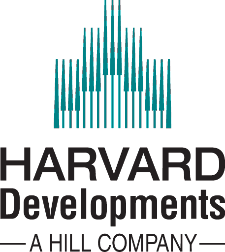 Harvard Developments logo