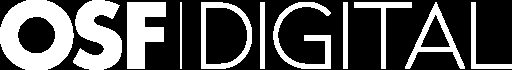 OSF Digital logo