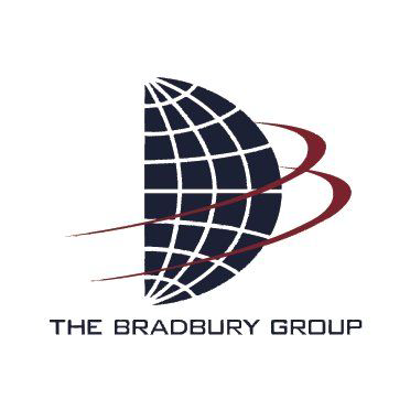 Bradbury Group logo
