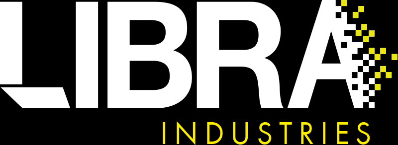 Libra Industries logo