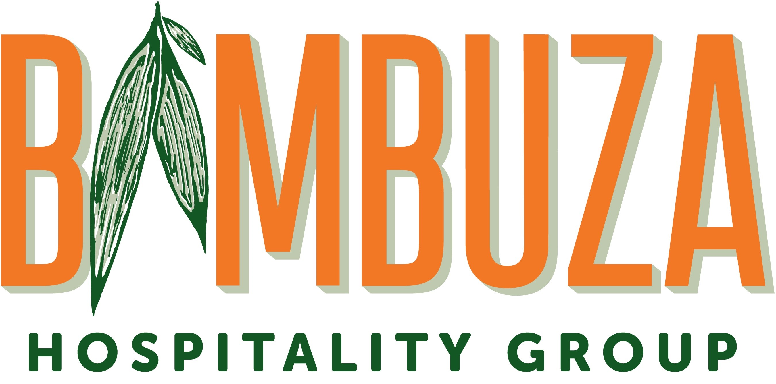 Bambuza Hospitality Group logo