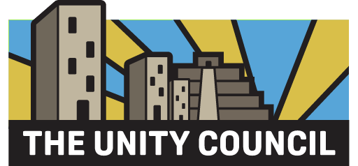 The Unity Council logo