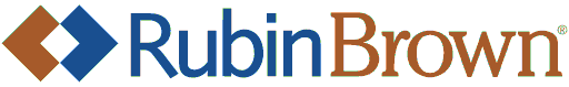 RubinBrown logo