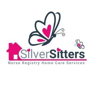 Silver Sitters logo