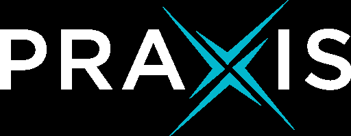Praxis Medicines logo