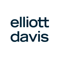 Elliott Davis logo