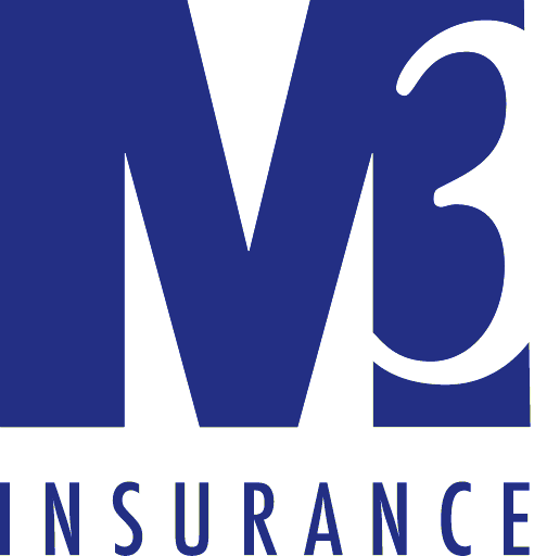 M3 Insurance logo