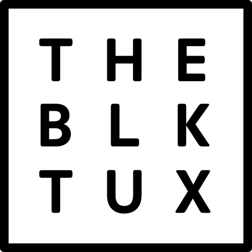 The Black Tux logo