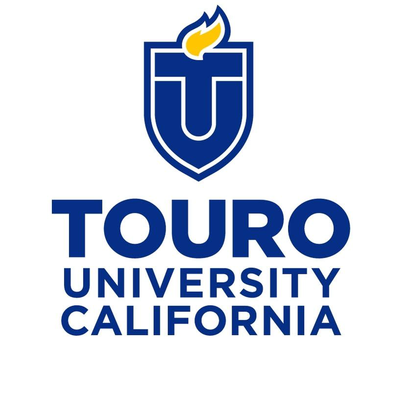 Touro University California logo