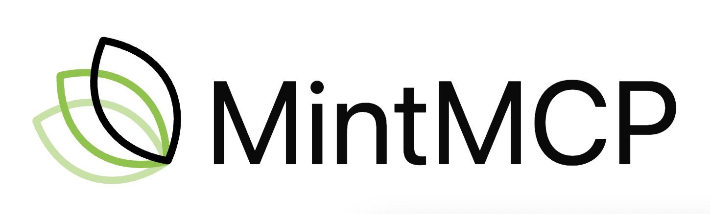 MintMCP logo