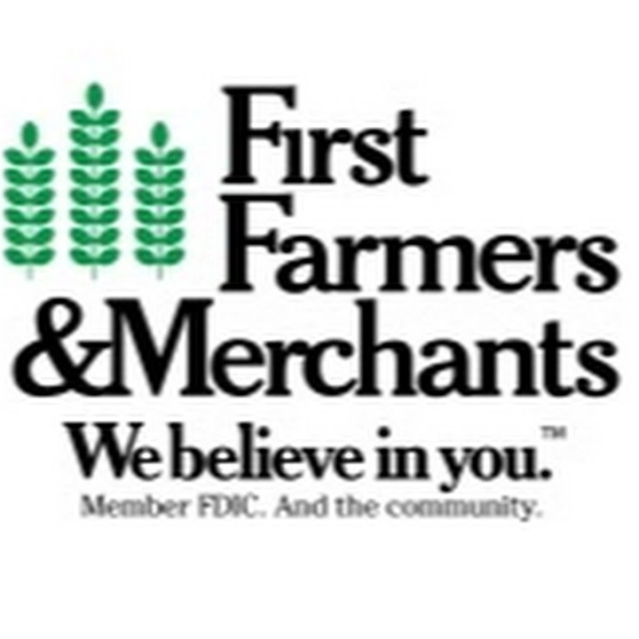 First Farmers & Merchants Bank logo
