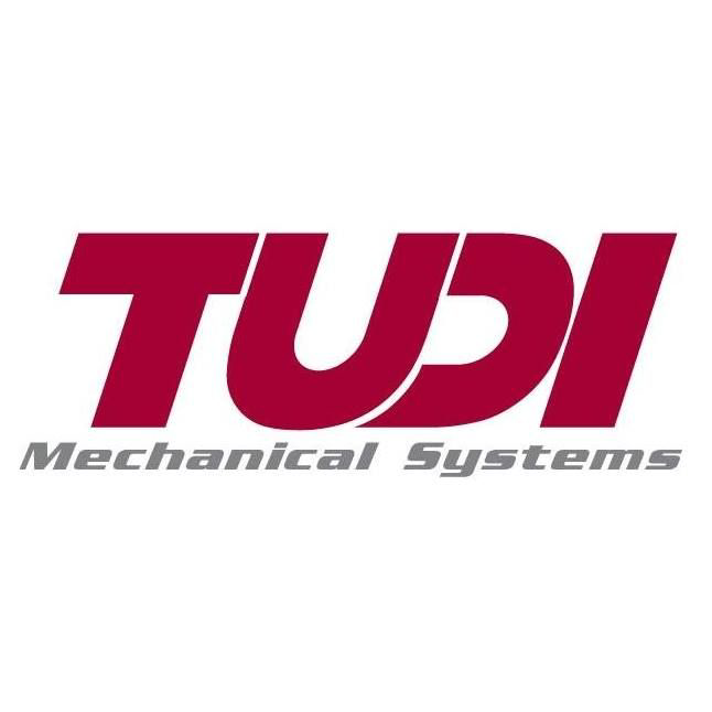 Tudi Mechanical Systems logo