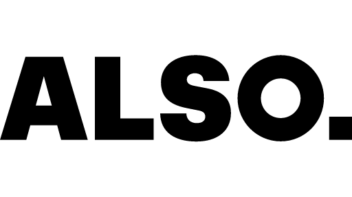 ALSO logo