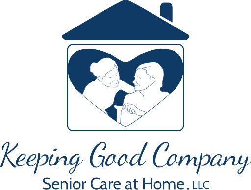 Keeping Good Company logo