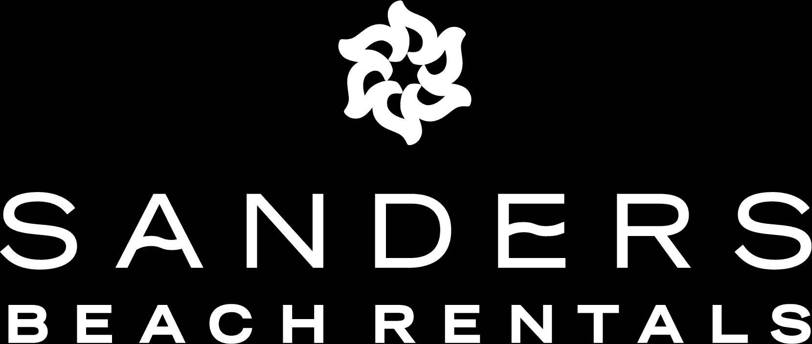 Sanders Beach Rentals logo