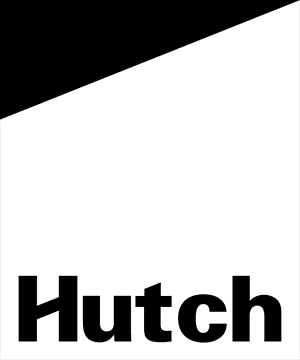 Hutch logo