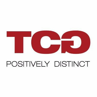 TCG logo