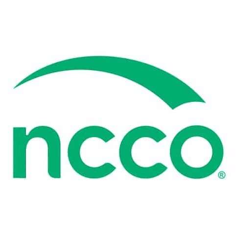 NCCO Brand Fulfillment logo