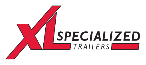 XL Specialized Trailers logo