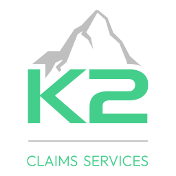 K2 Claims Services logo