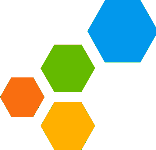 Honeycomb logo