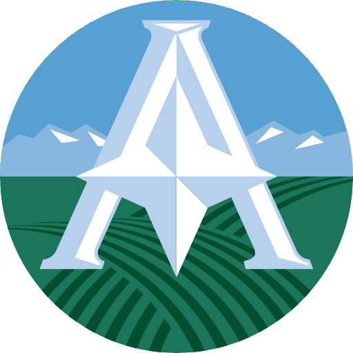 Adams County Government logo