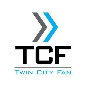 Twin City Fan logo