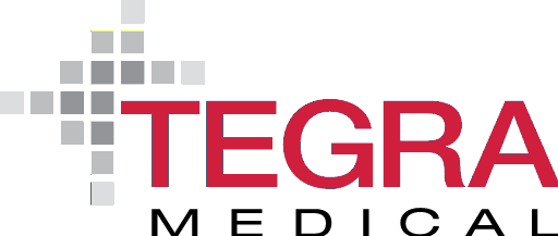 Tegra Medical logo