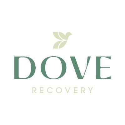 Dove Recovery logo