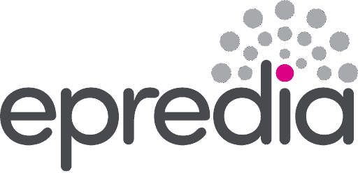 Epredia logo
