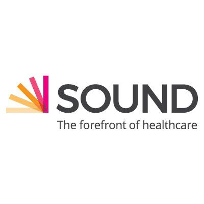 SOUND Behavioral Health logo