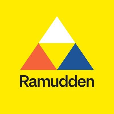 Ramudden logo