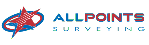 Allpoints Surveying Group logo
