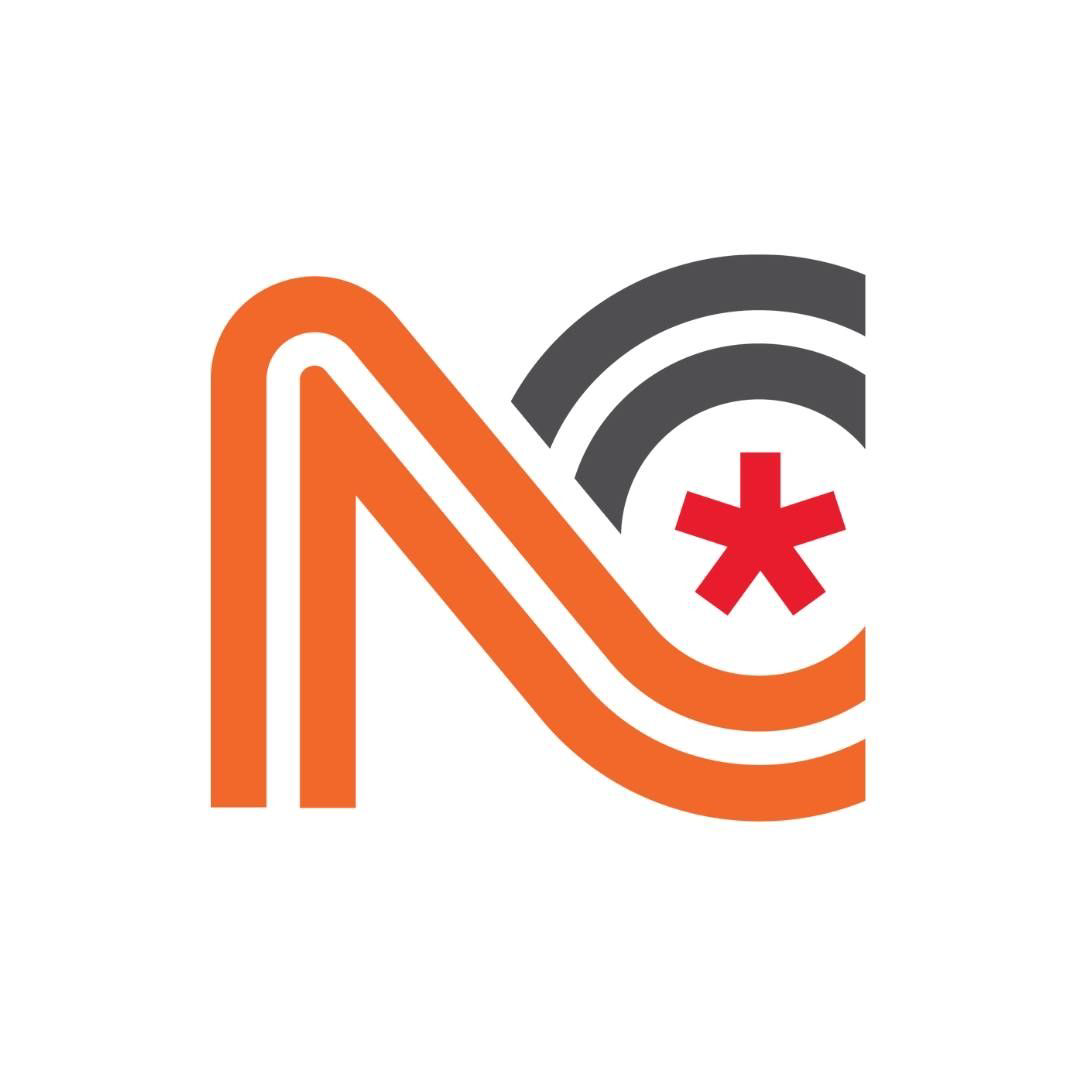 Net Conversion logo