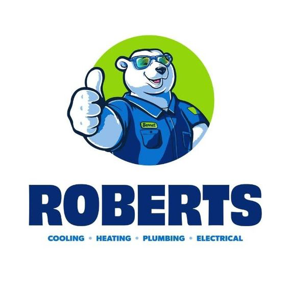 Roberts AC logo