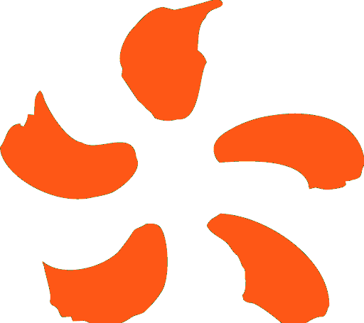 EDF power solutions North America logo