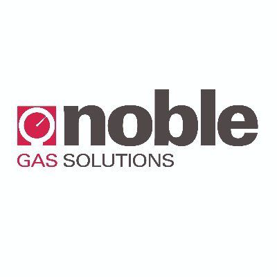 Noble Gas Solutions logo
