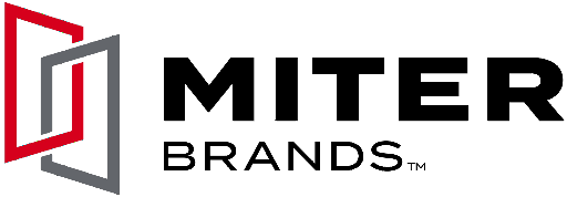 MITER Brands logo