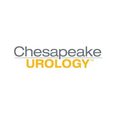 Chesapeake Urology logo