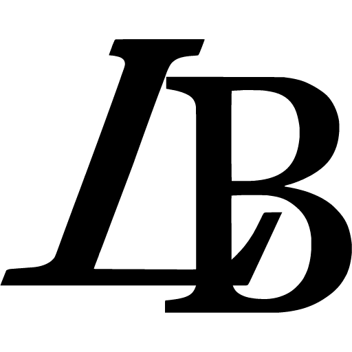 Leap Brands logo
