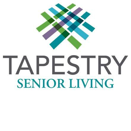 Tapestry Senior logo