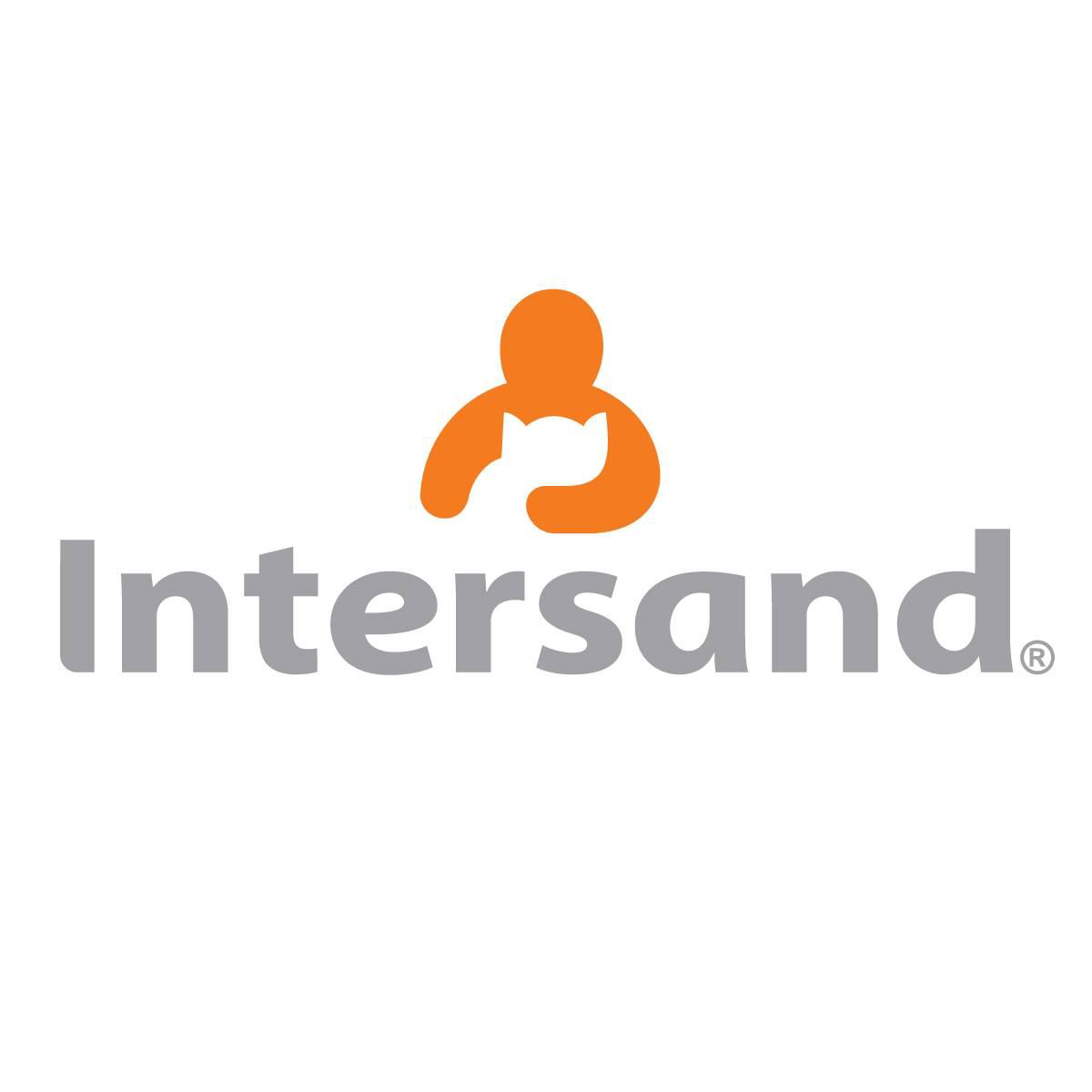 Intersand logo