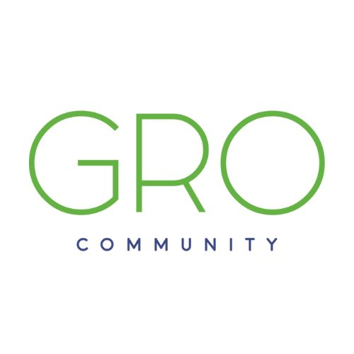 GRO Community logo