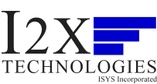 I2X Technologies logo