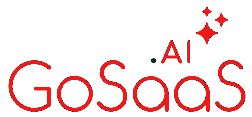 GoSaaS logo