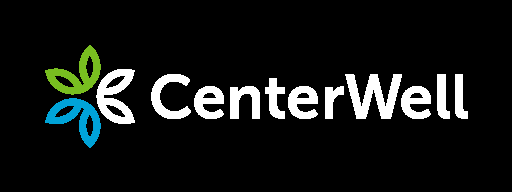 CenterWell logo