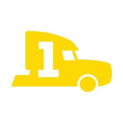 Priority1 logo