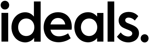 Ideals Virtual Data Room logo