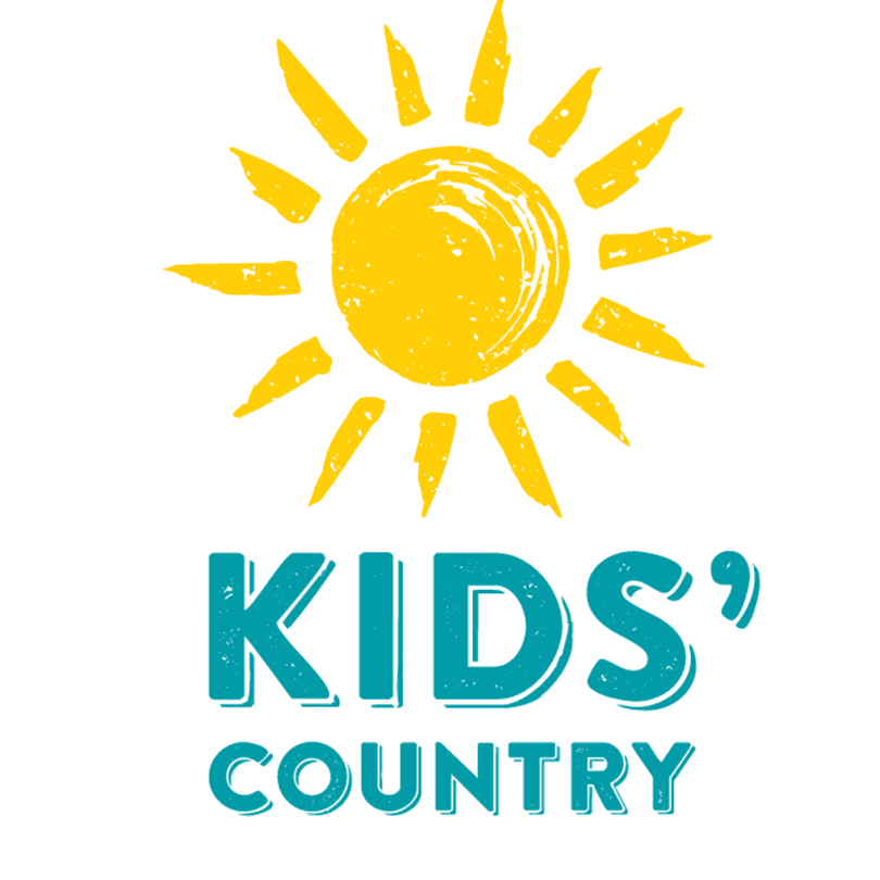 Kids' Country logo