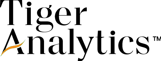 Tiger Analytics logo